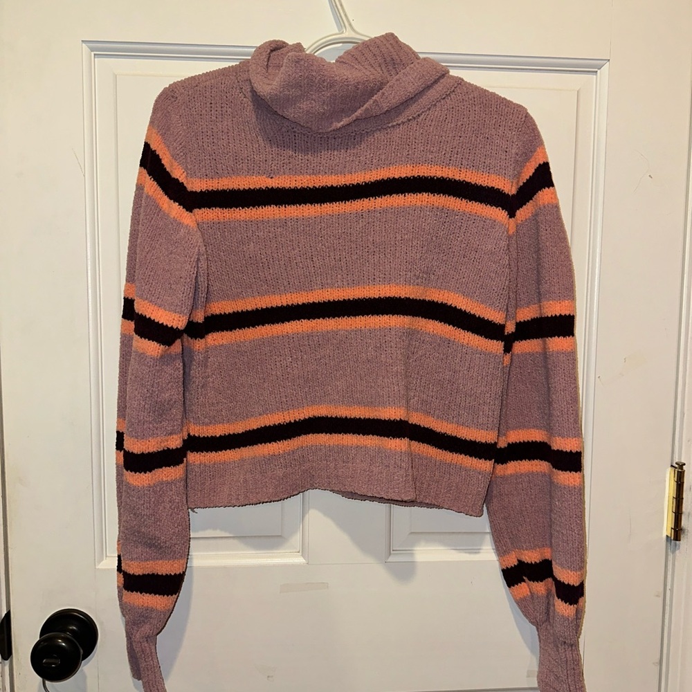 Wild fable sweater